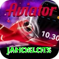 jahoslots Apps (Tools & Injectors) Master vv4.6.8