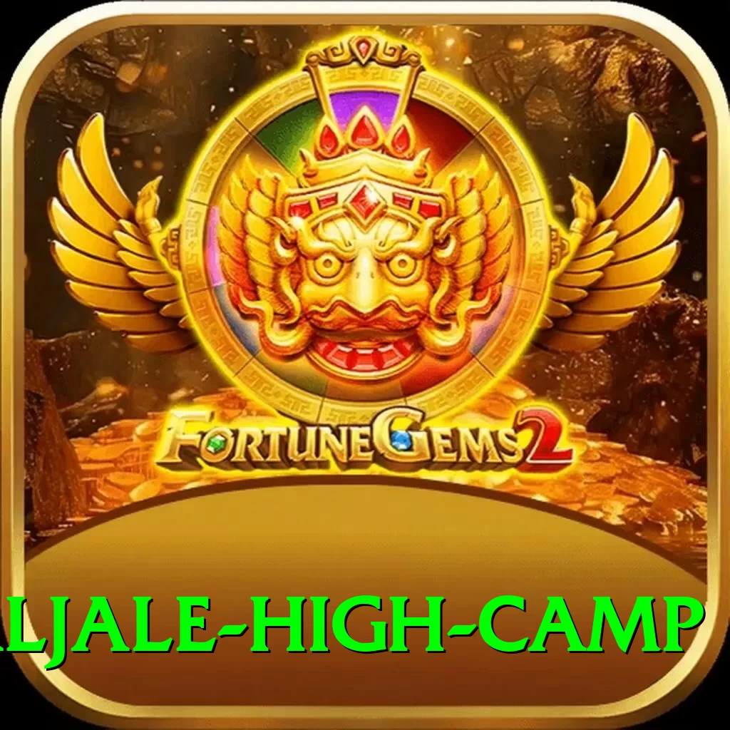jaljale high camp Apps (Tools & Injectors) Deluxe v2.6.9 - 2