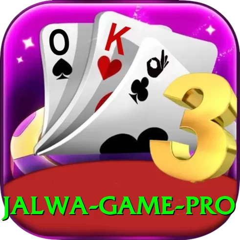 jalwa game Casino Official v3.9.4 - 2