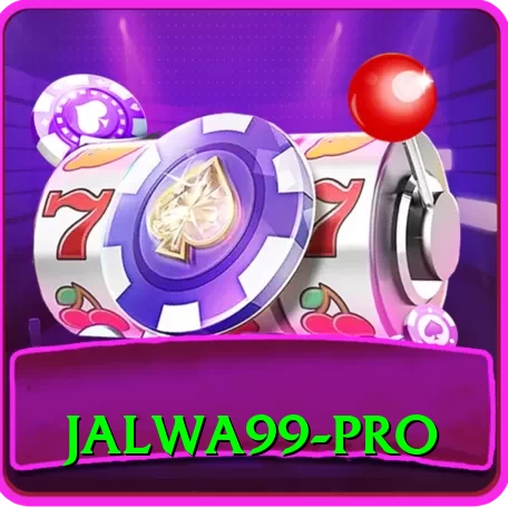 jalwa99 Mega - Win Real PKR - 2