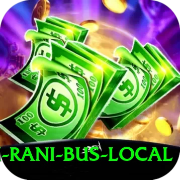 ji rani bus local Plus Edition v4.8.4 - 2