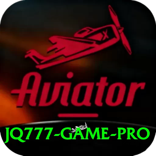 JQ777 Game Master Pro v2.3.1 - 2