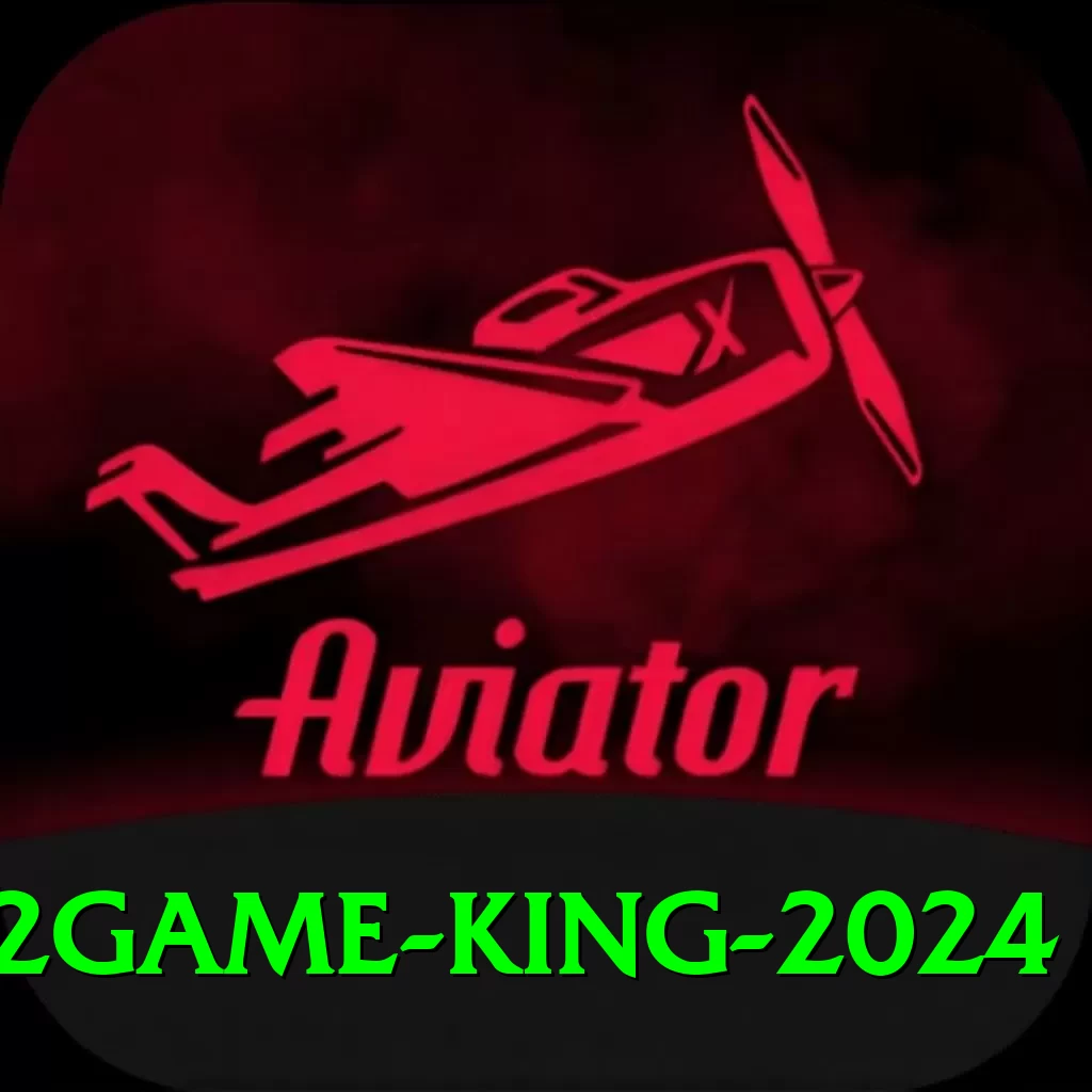 K2Game King 2024 - 2