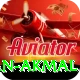 kamran akmal Max Pro v2.0.8