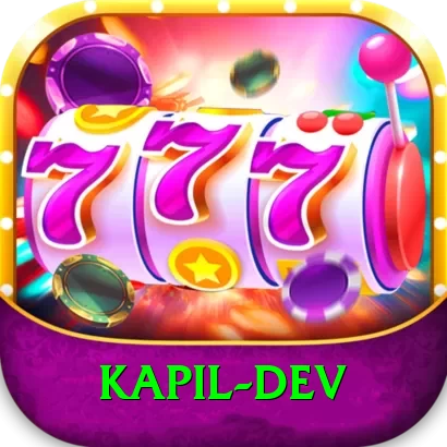 kapil dev Games (Casino & Earning) VIP v4.7.8 - 2