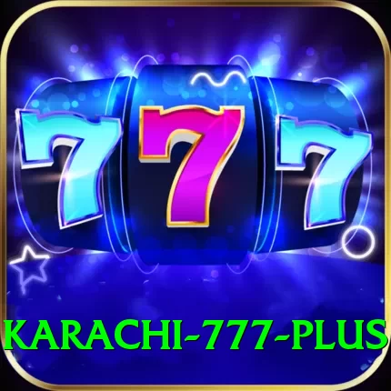 Karachi 777 - VIP Elite - 2