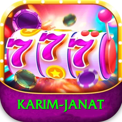 karim janat Deluxe Pro v1.3.5 - 2
