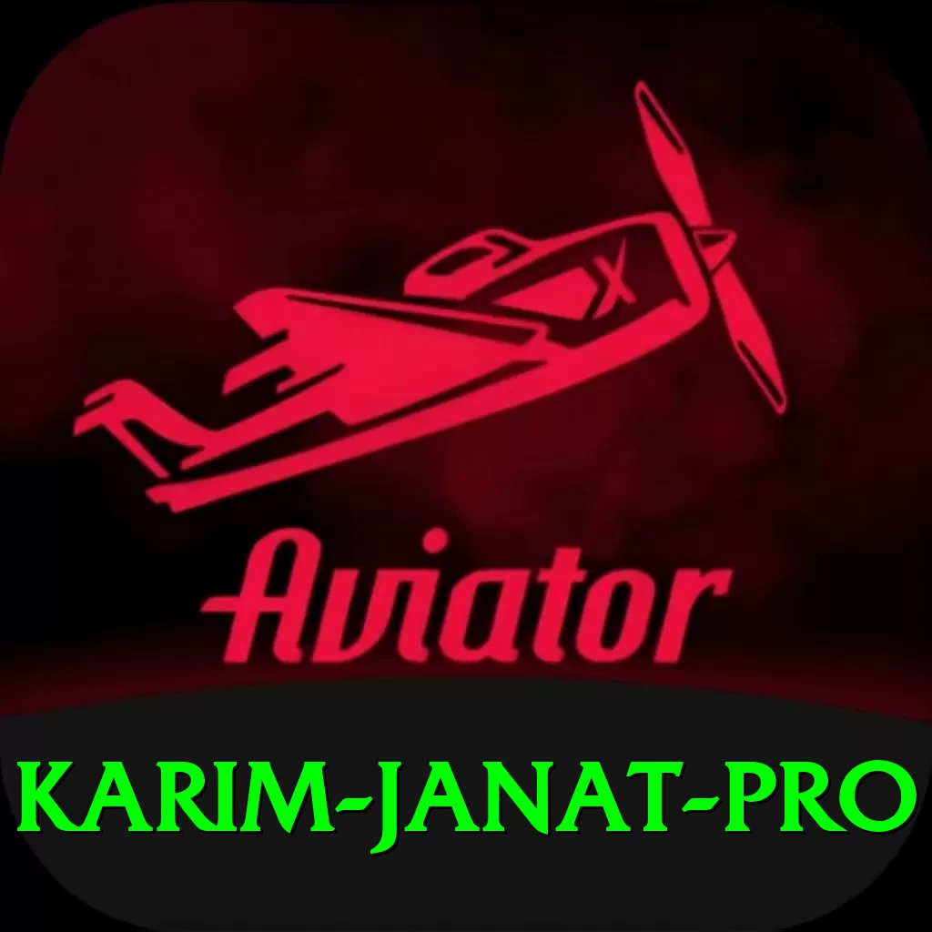 karim janat PK Deluxe - 2