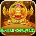 kashif ali opener Gold Edition v4.5.8