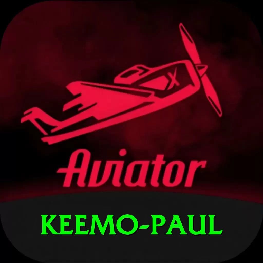 keemo paul Games (Casino & Earning) VIP v5.2.5 - 2