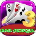 khayrabad mosque Master Pro v2.3.5