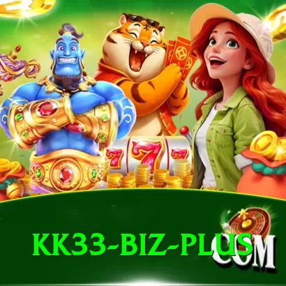 kk33 biz Deluxe Edition v4.3.7 - 2