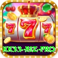 kk33 biz Cash Mega