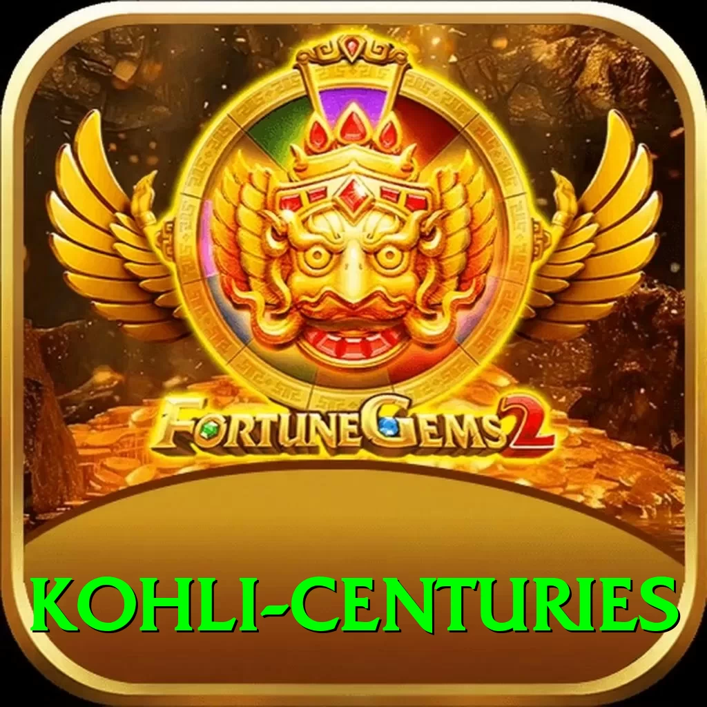 kohli centuries Games (Casino & Earning) Ultimate v4.4.4 - 2