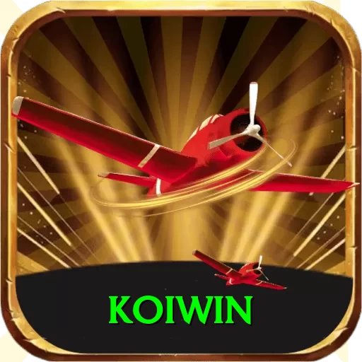 koiwin Games (Casino & Earning) Deluxe vv4.0.8 - 2