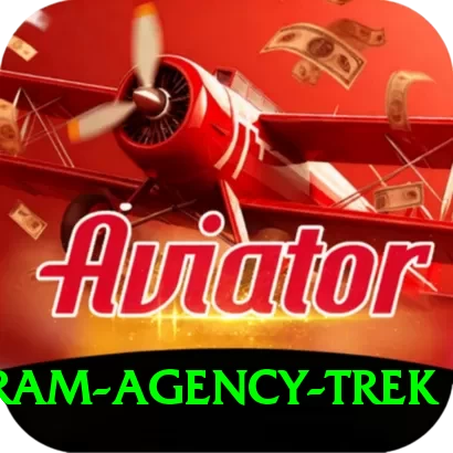 kurram agency trek Premium v4.1.8 - 2