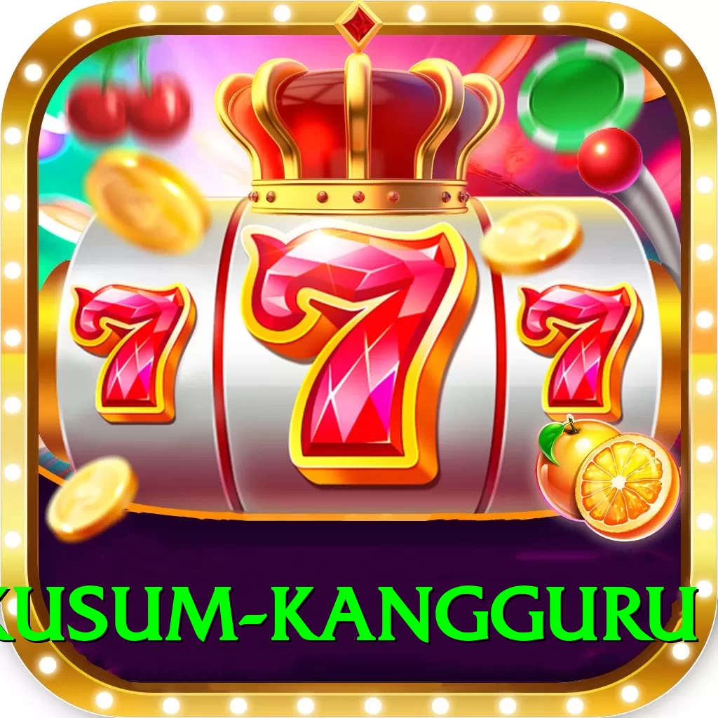 kusum kangguru Gold v1.9.5 - 2