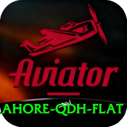 lahore qdh flat Turbo v1.4.3 - 2