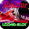lgo4d slot Ultimate Pro v2.5.0