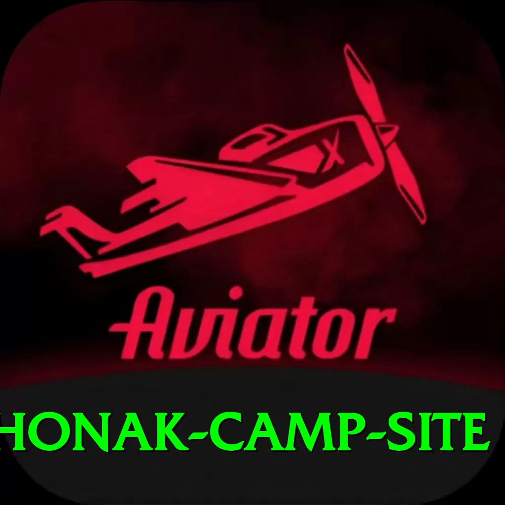 lhonak camp site Plus Edition v5.6.8 - 2