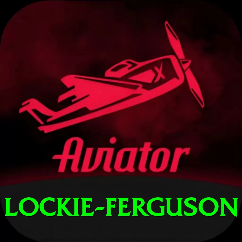 lockie ferguson Elite Pro v4.5.7 - 2