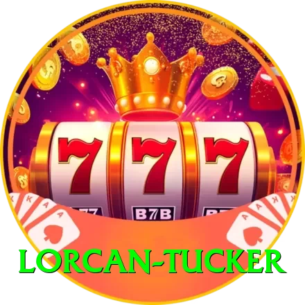 lorcan tucker Turbo v3.3.1 - 2
