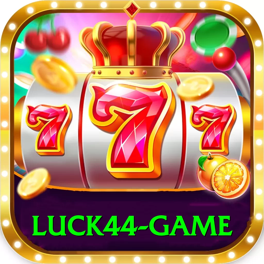 Luck44 - Live Prime - 2
