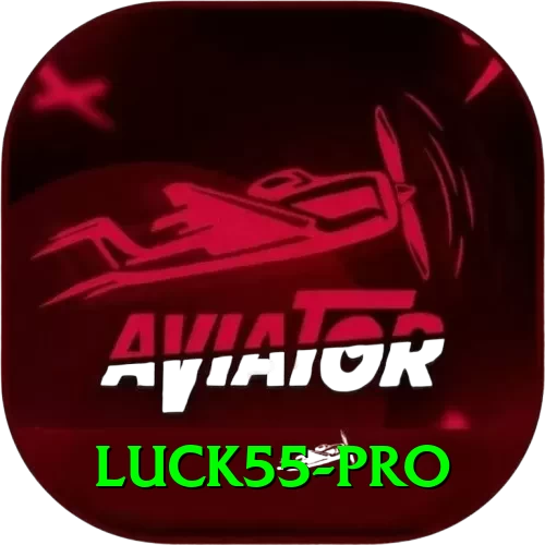 luck55 App Master v4.1.3 - 2