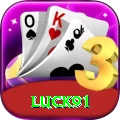 luck91 Ultimate Pro vv5.4.8