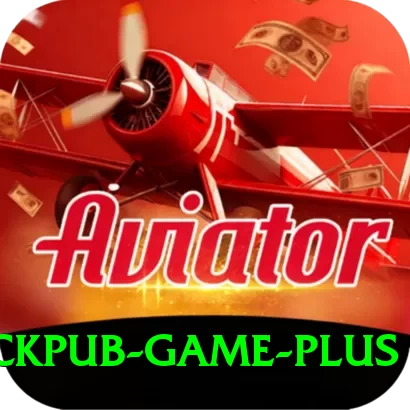 LuckPub Game Gaming Gold v5.5.0 - 2