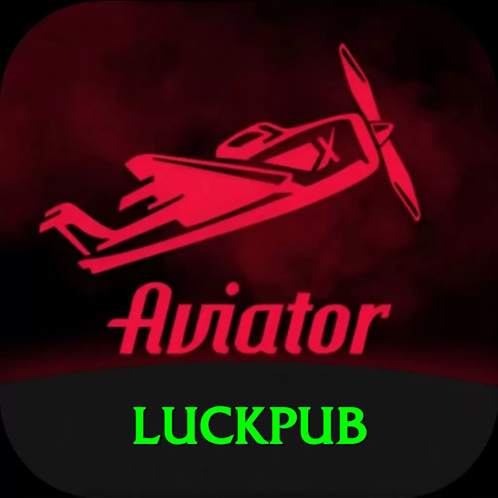 luckpub Plus Edition v2.2.0 - 2