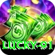 Lucky 91 Premium Edition v3.6.8