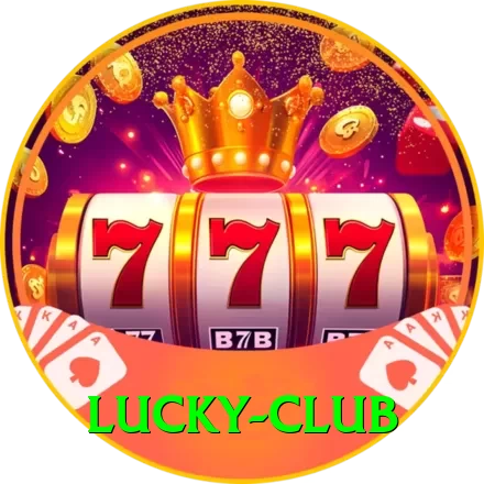 lucky club VIP Edition v3.4.6 - 2