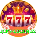 Lucky Legends Turbo v1.8.1