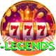 Lucky Legends Turbo v1.8.1