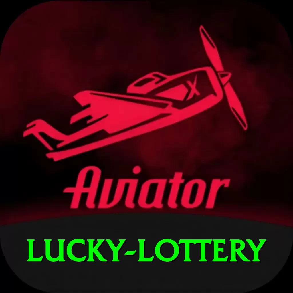lucky lottery VIP Edition v3.1.9 - 2