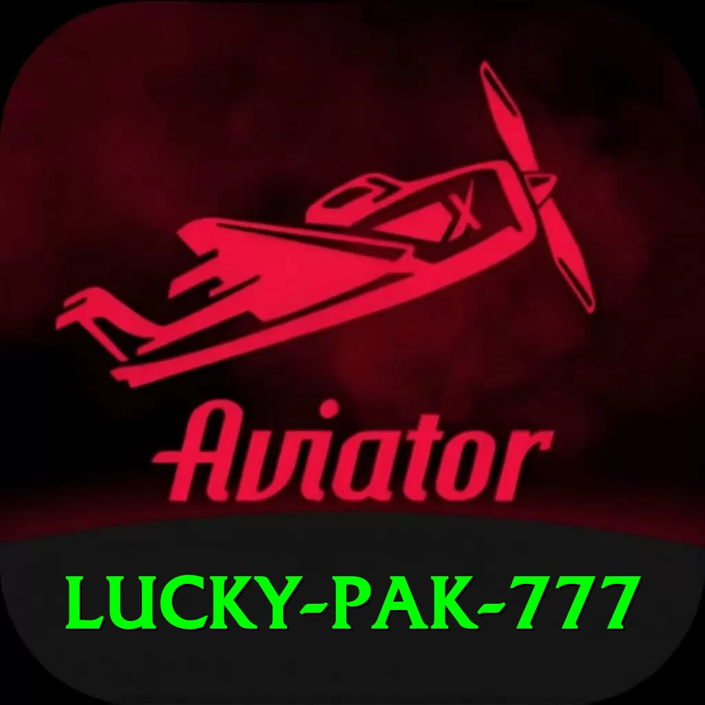 lucky pak 777 Pro Max vv5.2.9 - 2