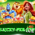 Lucky PKR 777 Plus v2.2.9