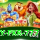 Lucky PKR 777 Plus v2.2.9