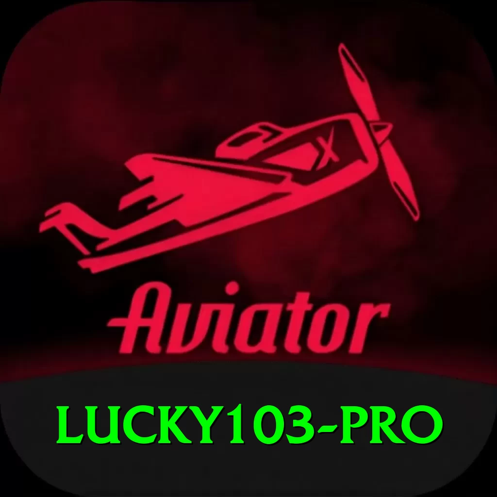 lucky103 Casino Turbo v5.1.5 - 2