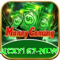 Lucky167 Gold New