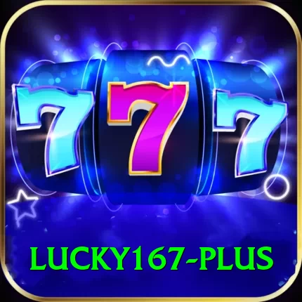 lucky167 Games (Casino & Earning) Pro vv5.2.9 - 2