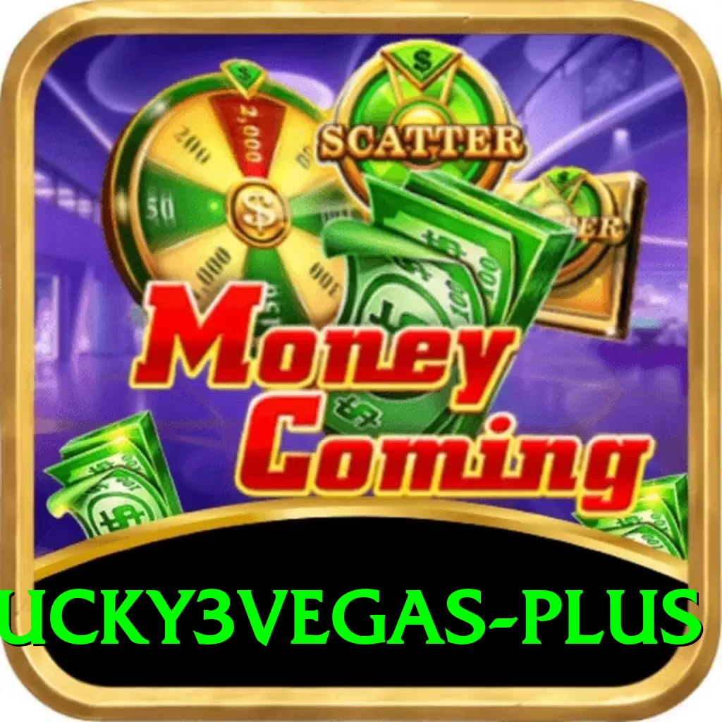 lucky3vegas Games (Casino & Earning) Master v5.0.0 - 2