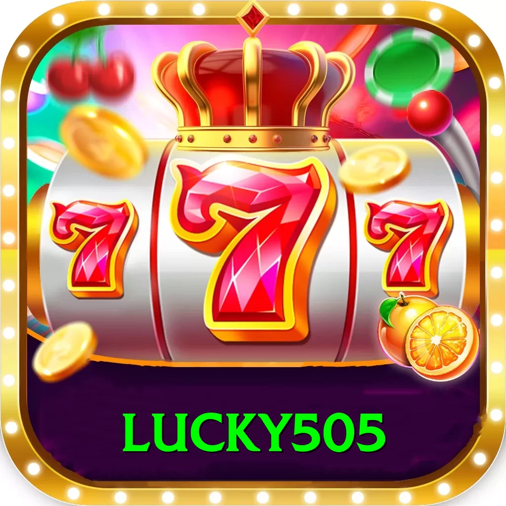 lucky505 Apps (Tools & Injectors) Ultimate v4.0.4 - 2