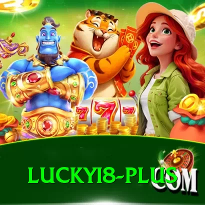 luckyi8 Master v3.9.1 - 2