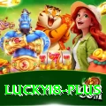 luckyi8 Master v3.9.1