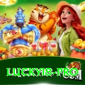 luckyi8 Casino Official v4.0.2