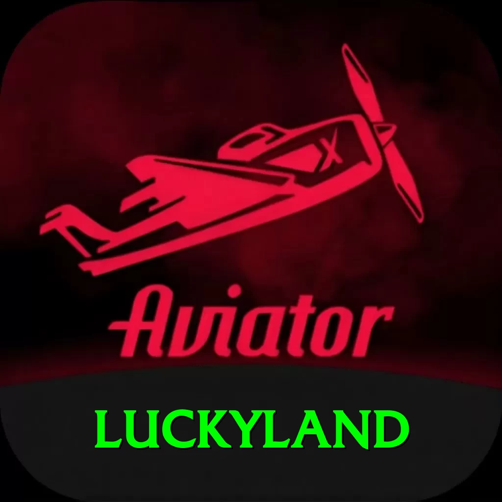 luckyland Deluxe Pro v3.2.2 - 2