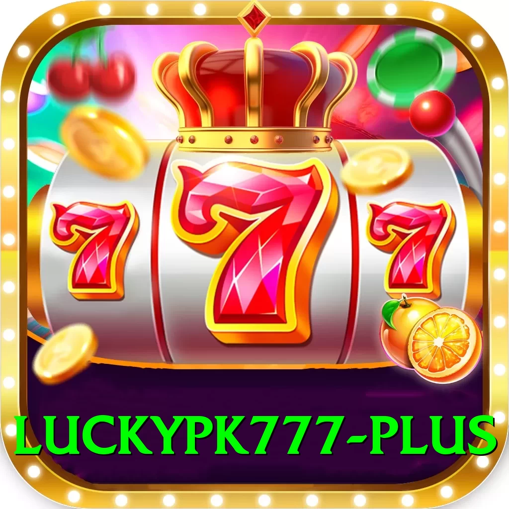 luckypk777 VIP Edition v4.1.2 - 2