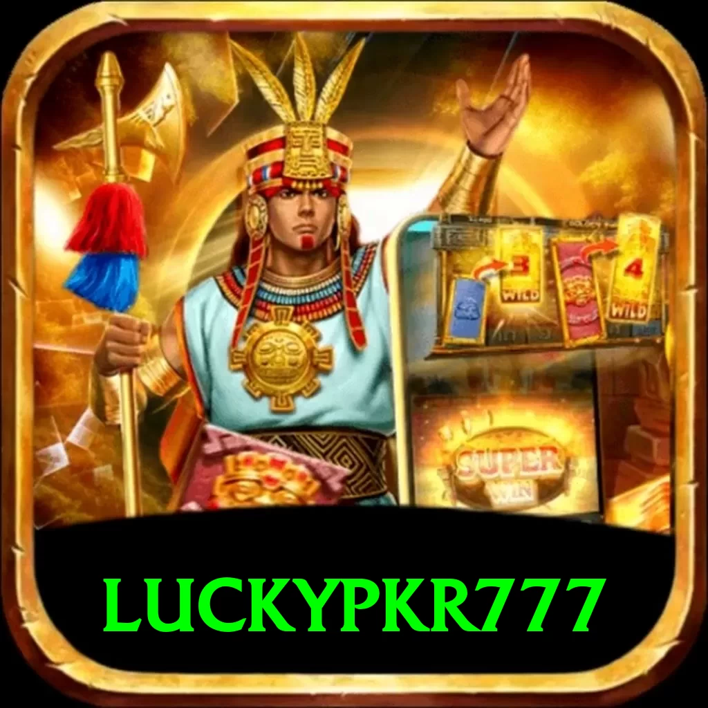 LuckyPKR777 Ultimate v4.1.8 - 2